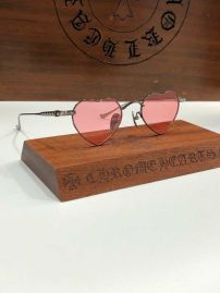 Picture of Chrome Hearts Sunglasses _SKUfw46735557fw